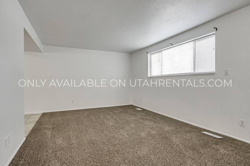 Apartment for rent at 187 S 300 W, Springville, UT 84663