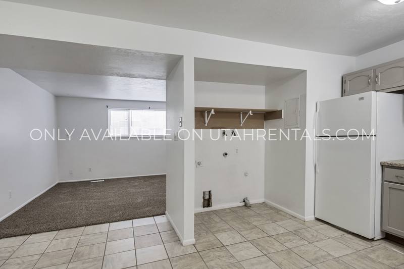 Apartment for rent at 187 S 300 W, Springville, UT 84663