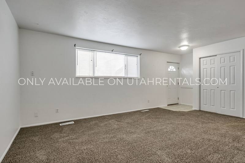 Apartment for rent at 187 S 300 W, Springville, UT 84663