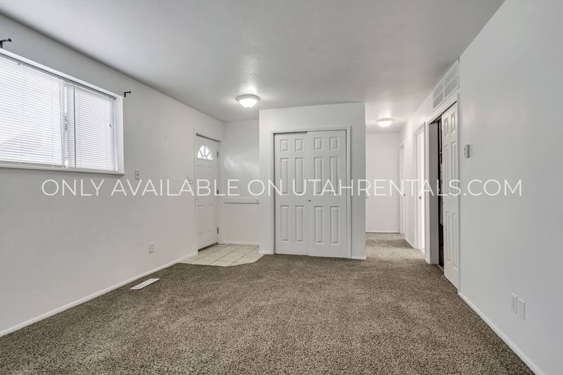 Apartment for rent at 187 S 300 W, Springville, UT 84663