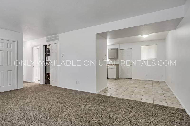 Apartment for rent at 187 S 300 W, Springville, UT 84663