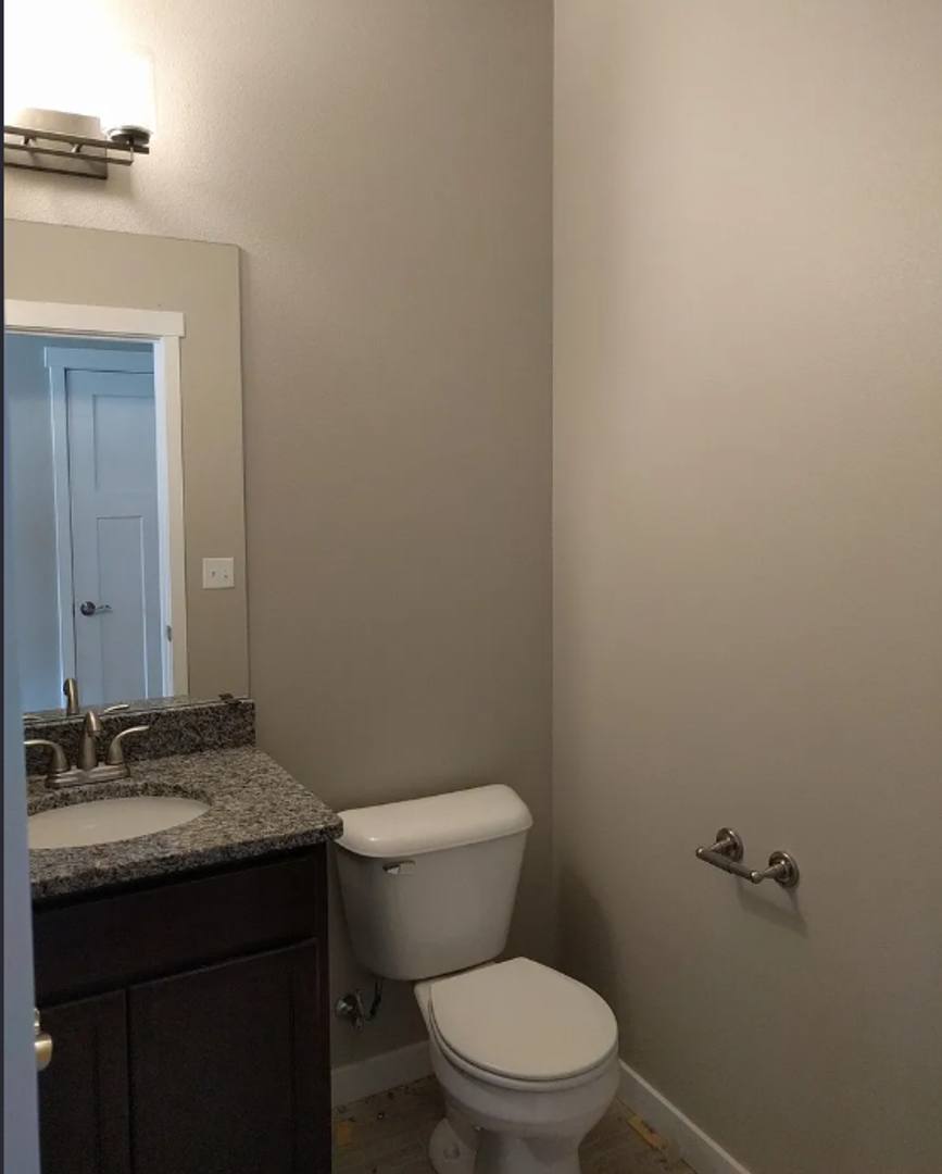 Apartment for rent at 2429 Valencia St, Bellingham, WA 98229