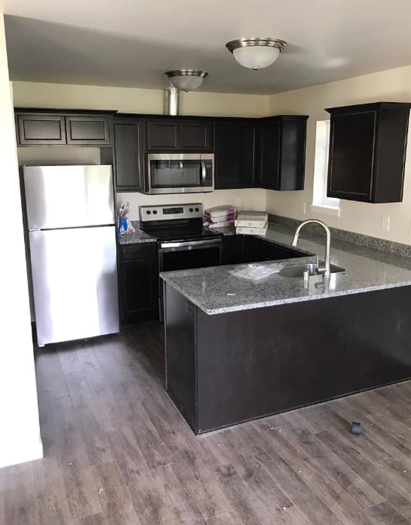 Apartment for rent at 2429 Valencia St, Bellingham, WA 98229