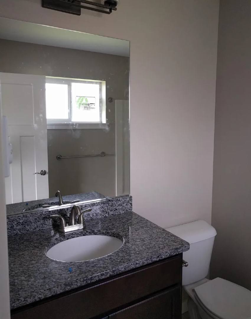 Apartment for rent at 2429 Valencia St, Bellingham, WA 98229