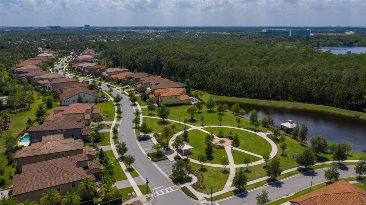 House for rent at 12268 Pescara Lane, Orlando, FL 32827