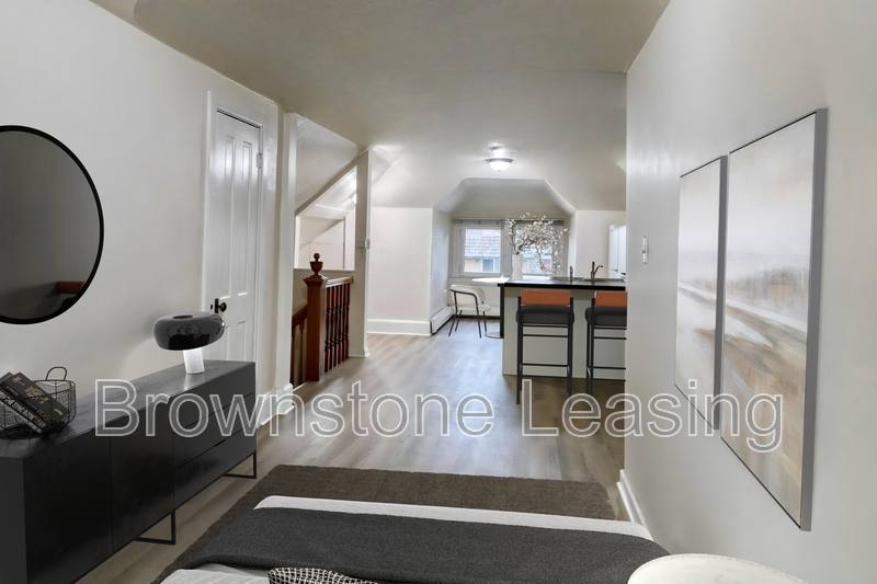 Apartment for rent at 1133 N Corona St #8, Denver, CO 80218