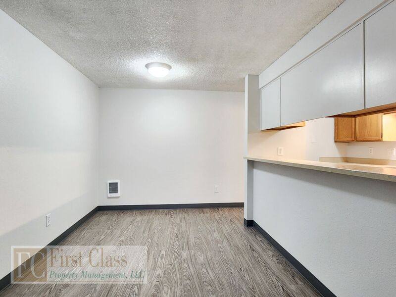 Apartment for rent at 4838 SW Murray Blvd, Beaverton, OR 97005