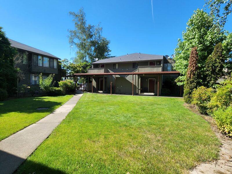 Apartment for rent at 4838 SW Murray Blvd, Beaverton, OR 97005