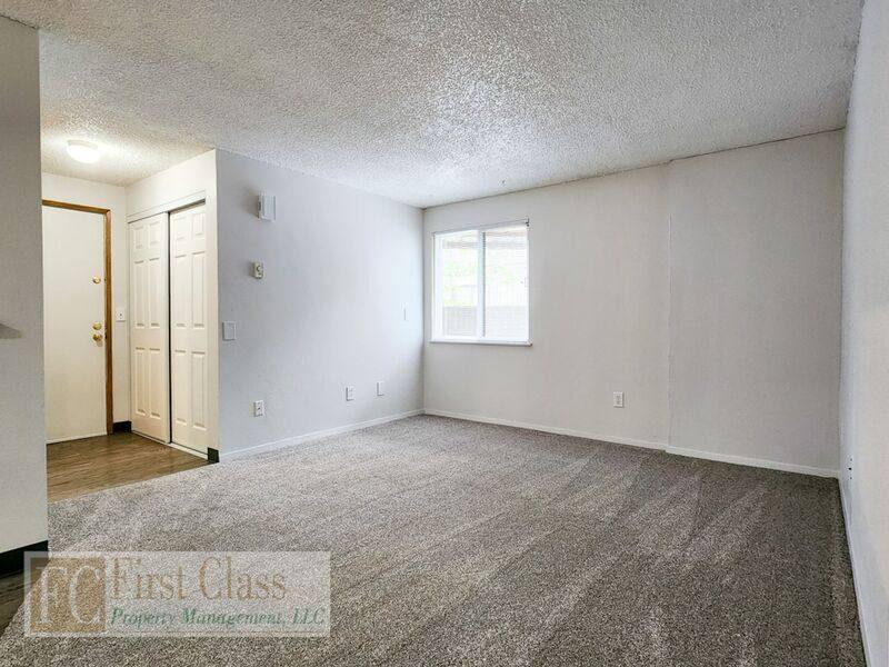 Apartment for rent at 4838 SW Murray Blvd, Beaverton, OR 97005