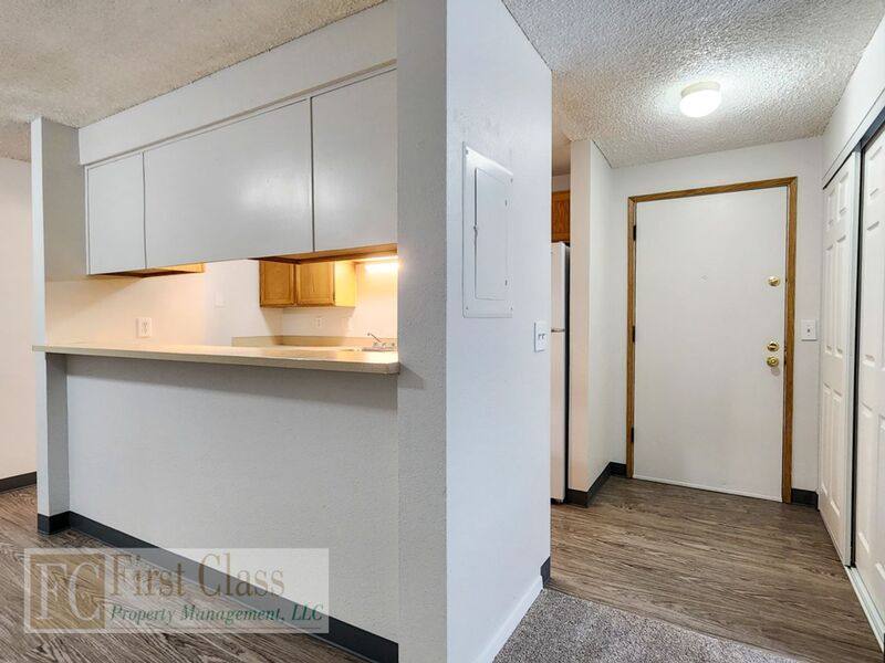 Apartment for rent at 4838 SW Murray Blvd, Beaverton, OR 97005