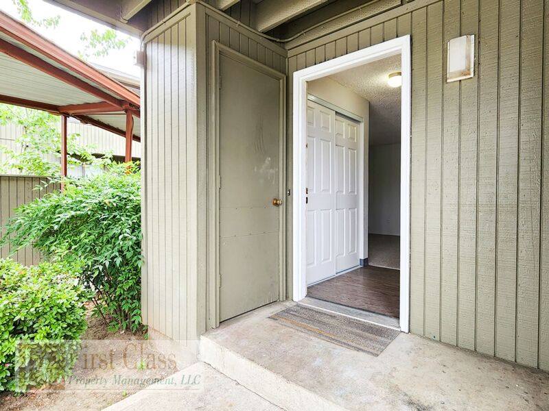 Apartment for rent at 4838 SW Murray Blvd, Beaverton, OR 97005