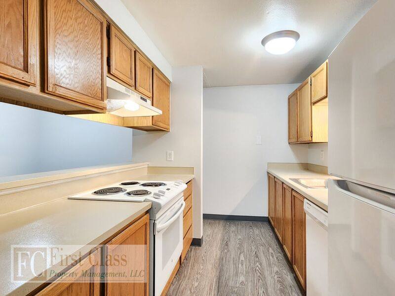 Apartment for rent at 4838 SW Murray Blvd, Beaverton, OR 97005