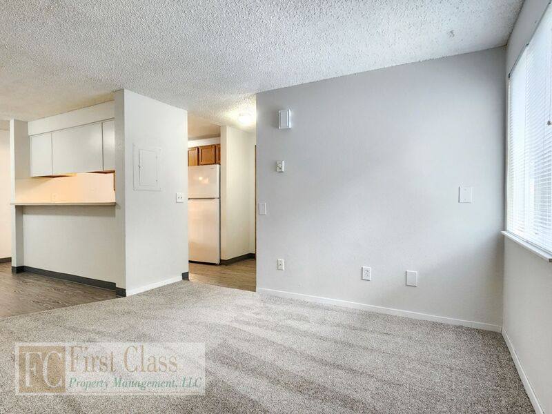Apartment for rent at 4838 SW Murray Blvd, Beaverton, OR 97005