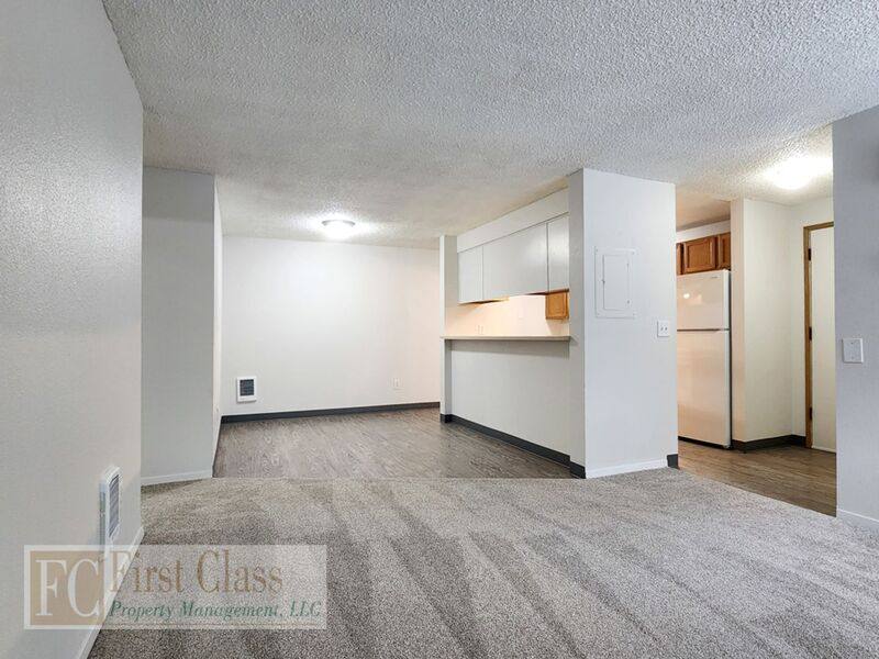 Apartment for rent at 4838 SW Murray Blvd, Beaverton, OR 97005