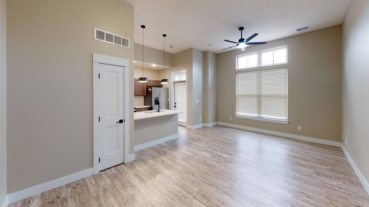 Apartment for rent at 2111 State St, Kearney, NE 68845