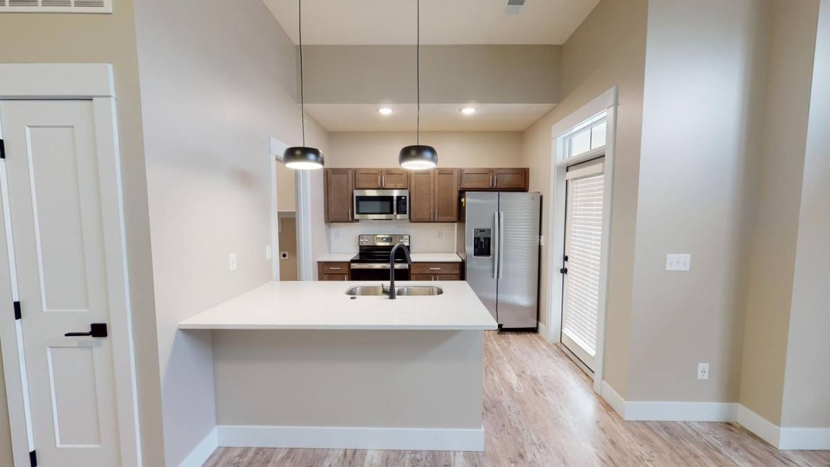 Apartment for rent at 2111 State St, Kearney, NE 68845