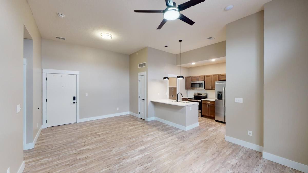 Apartment for rent at 2111 State St, Kearney, NE 68845