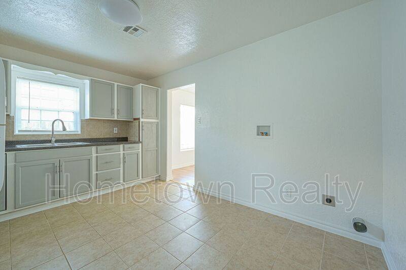 House for rent at 1407 NW Logan Ave, Lawton, OK 73507