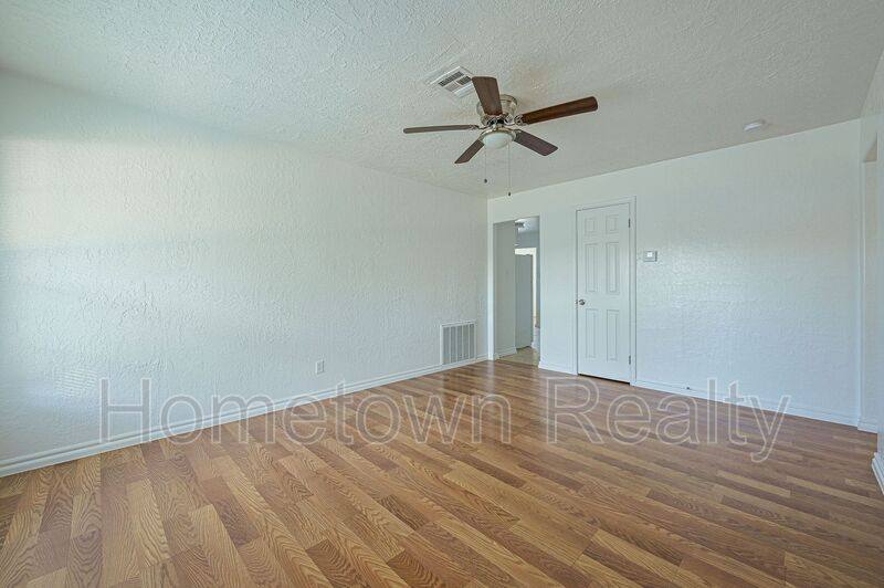 House for rent at 1407 NW Logan Ave, Lawton, OK 73507