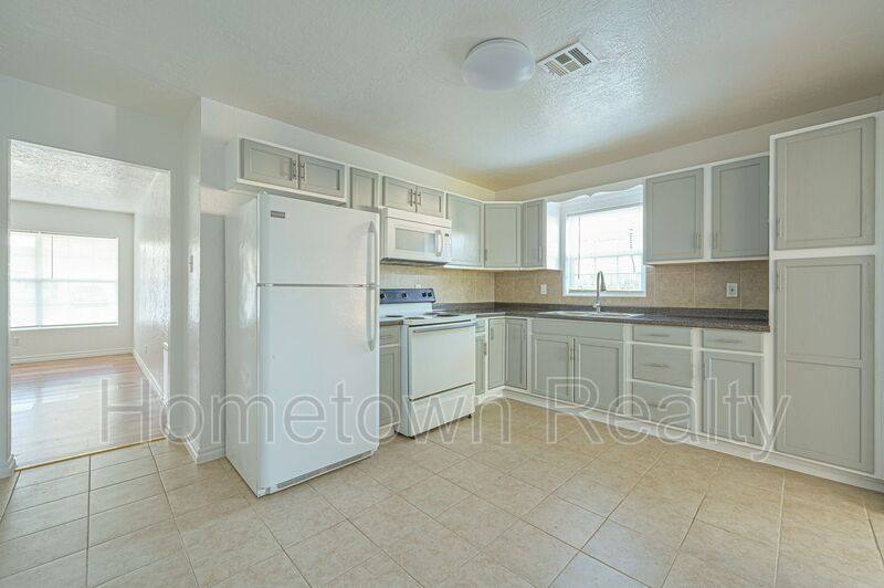House for rent at 1407 NW Logan Ave, Lawton, OK 73507