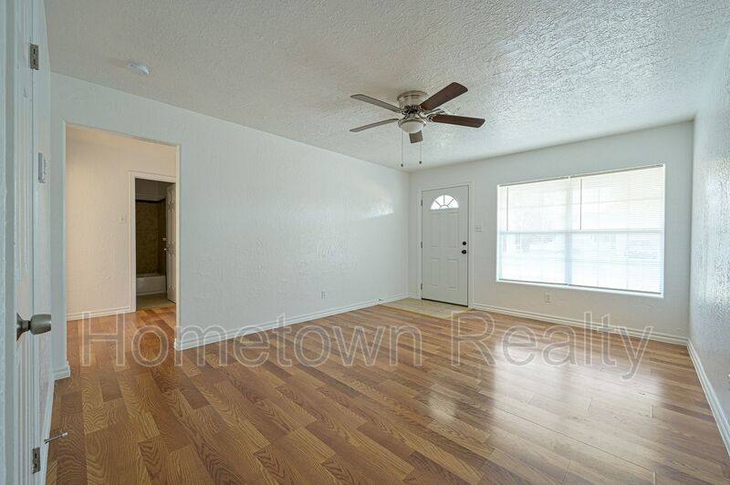 House for rent at 1407 NW Logan Ave, Lawton, OK 73507