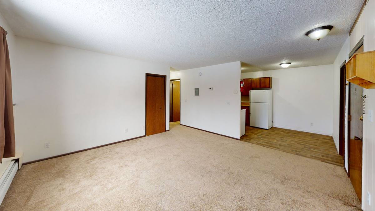Apartment for rent at 2164 2172 Otter Dr, North Pole, AK 99705