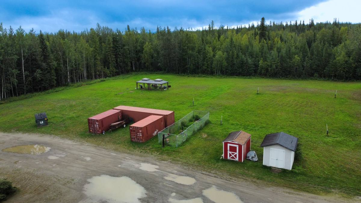 Apartment for rent at 2164 2172 Otter Dr, North Pole, AK 99705