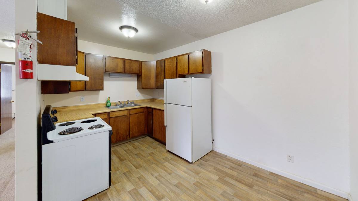 Apartment for rent at 2164 2172 Otter Dr, North Pole, AK 99705