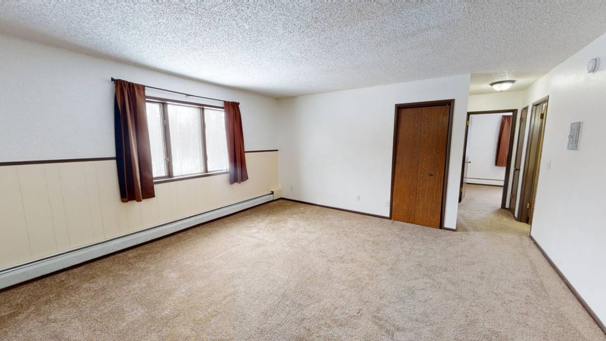 Apartment for rent at 2164 2172 Otter Dr, North Pole, AK 99705