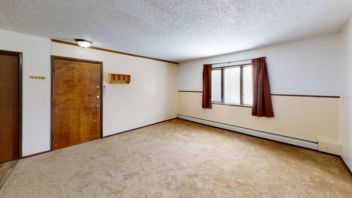 Apartment for rent at 2164 2172 Otter Dr, North Pole, AK 99705