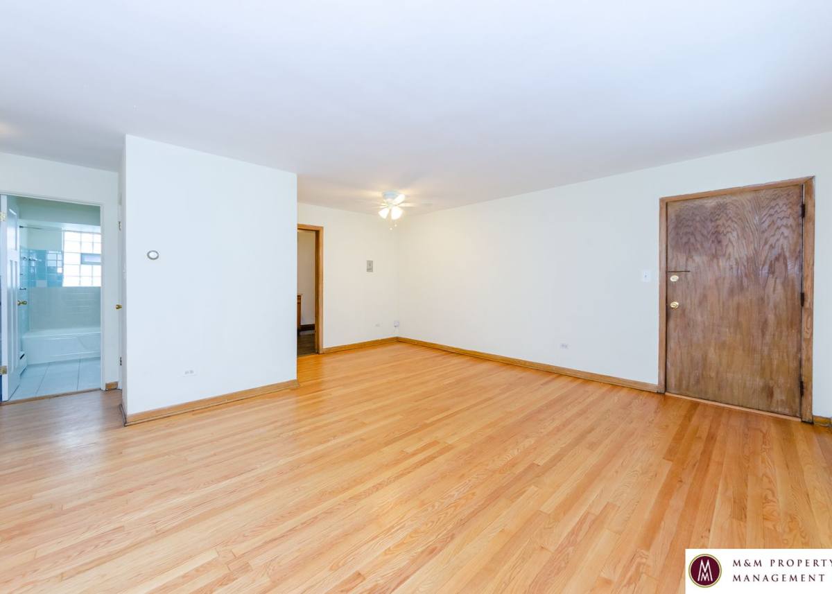 Apartment for rent at 1032 Washington, Oak Park, IL 60302