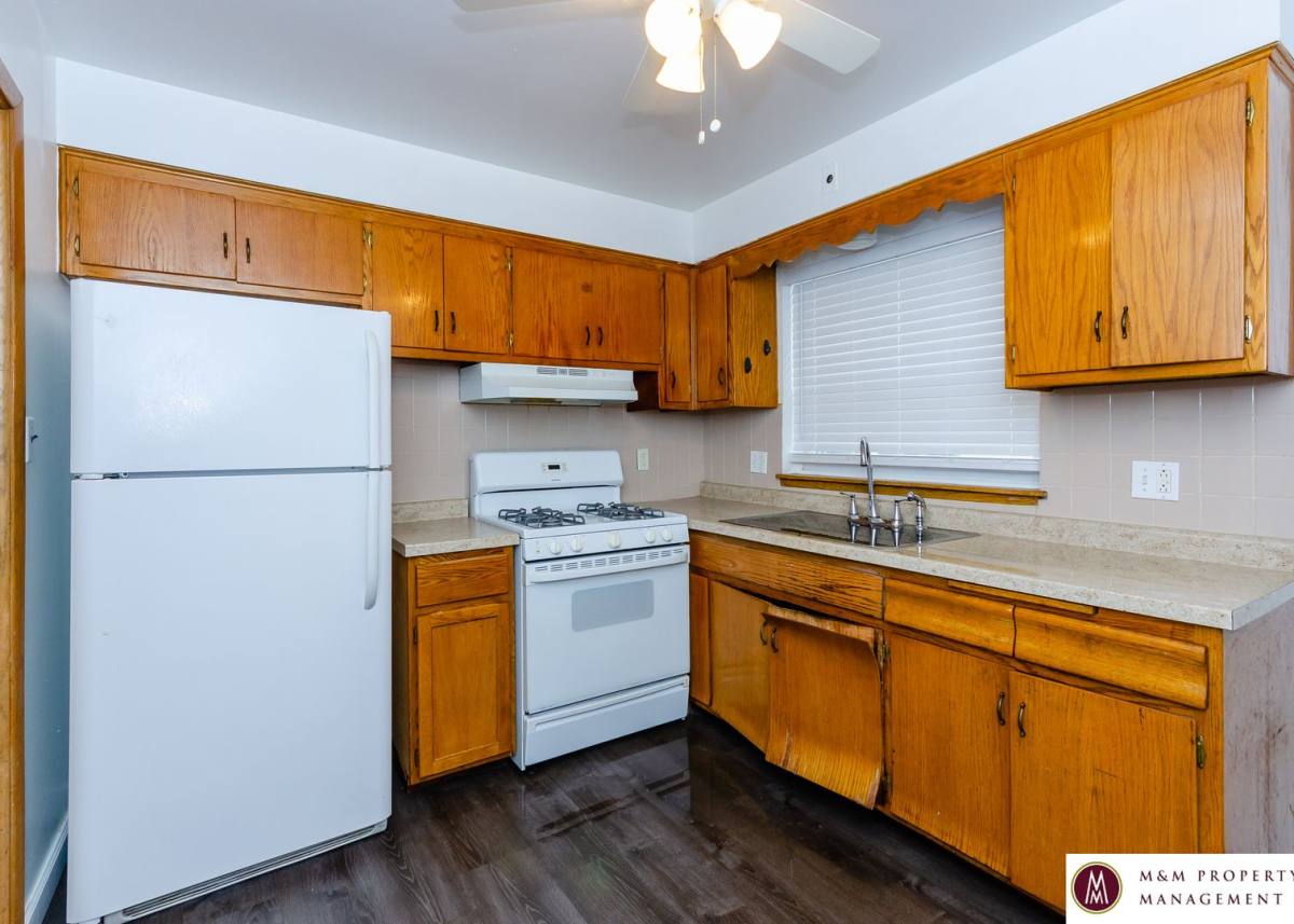 Apartment for rent at 1032 Washington, Oak Park, IL 60302