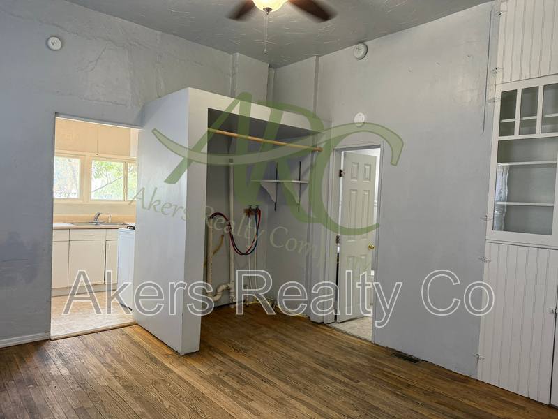 House for rent at 523 E Adams Ave, Pueblo, CO 81004