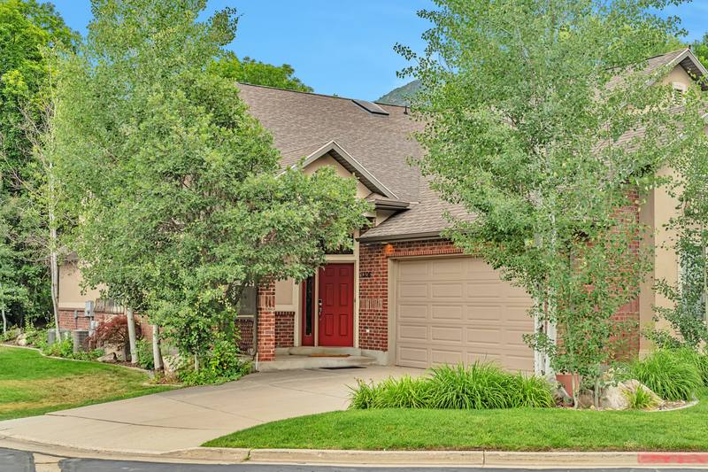 House for rent at 1306 E 5250 S, Ogden, UT 84403
