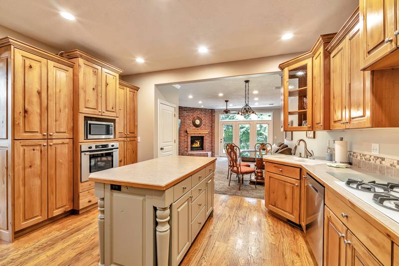 House for rent at 1306 E 5250 S, Ogden, UT 84403
