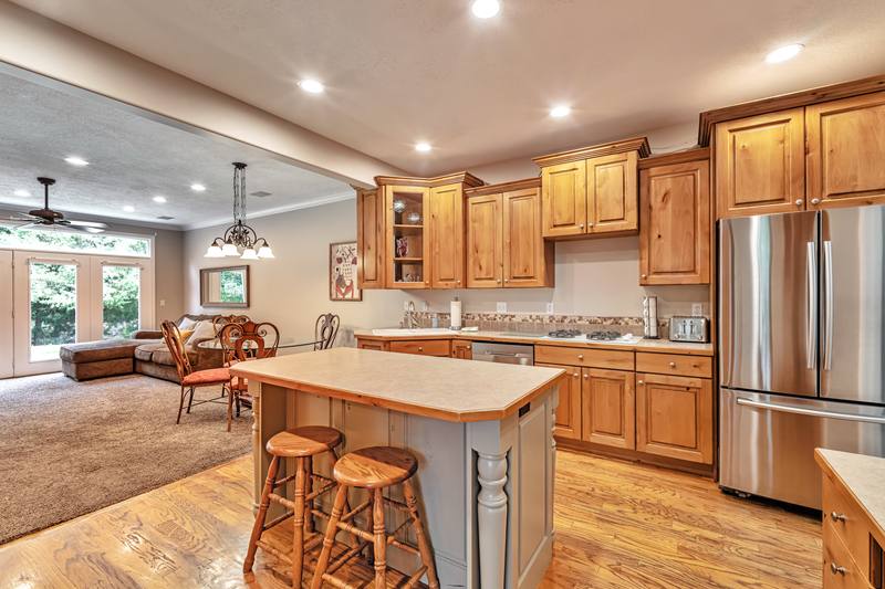 House for rent at 1306 E 5250 S, Ogden, UT 84403