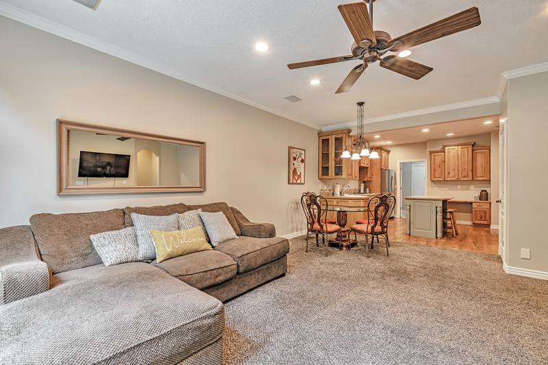 House for rent at 1306 E 5250 S, Ogden, UT 84403
