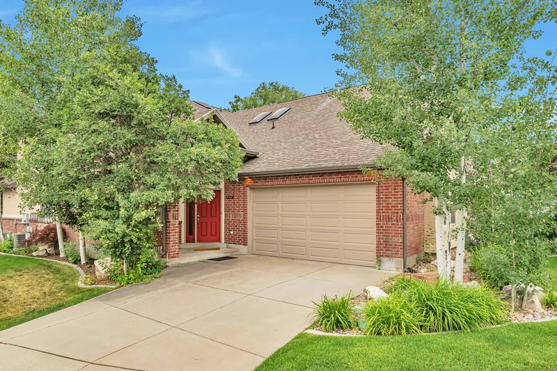 House for rent at 1306 E 5250 S, Ogden, UT 84403