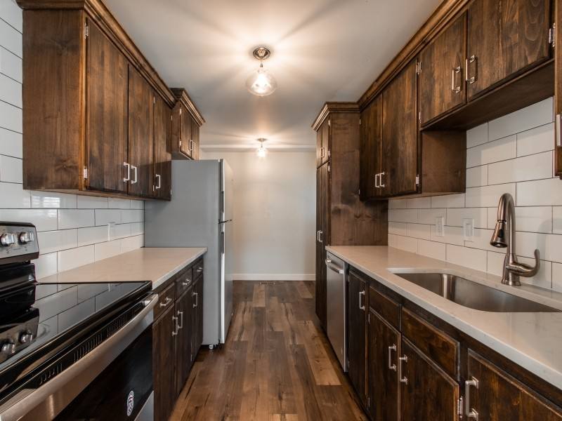 Apartment for rent at 927 E 800 S, Salt Lake City, UT 84102