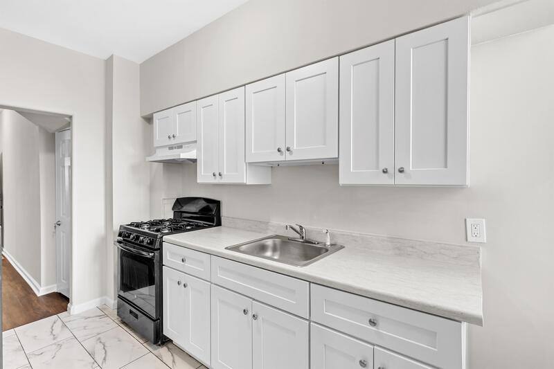 Apartment for rent at 2305 Wichita Ave #1, Baltimore, MD 21215