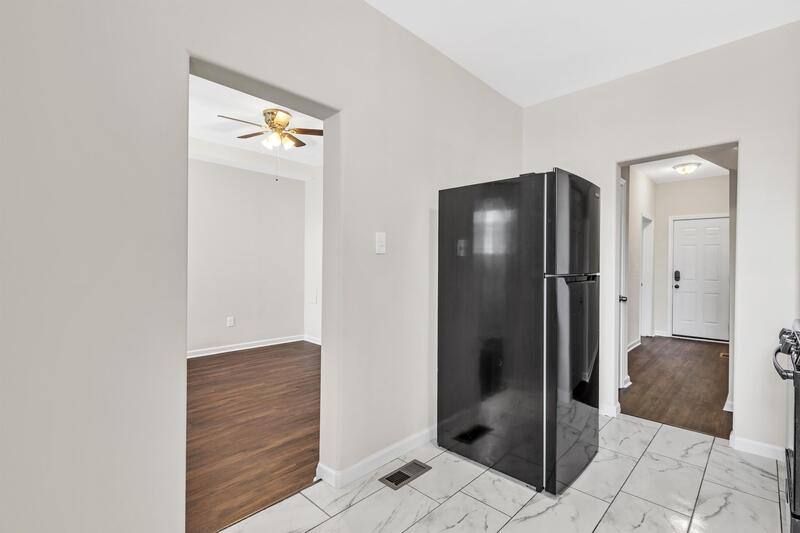 Apartment for rent at 2305 Wichita Ave #1, Baltimore, MD 21215