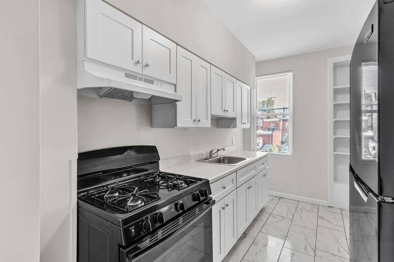 Apartment for rent at 2305 Wichita Ave #1, Baltimore, MD 21215