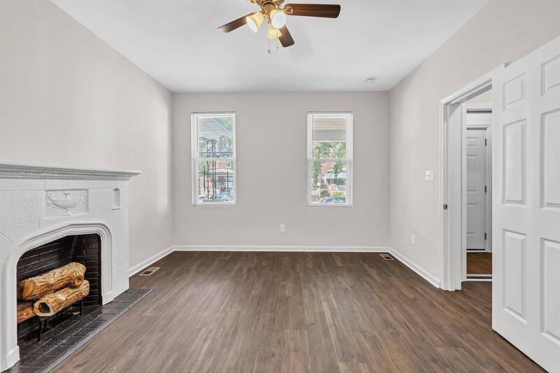 Apartment for rent at 2305 Wichita Ave #1, Baltimore, MD 21215