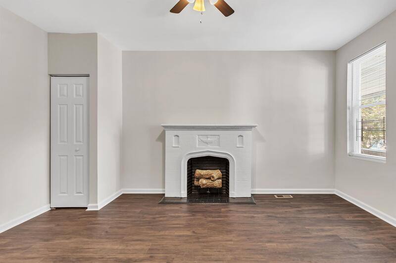 Apartment for rent at 2305 Wichita Ave #1, Baltimore, MD 21215
