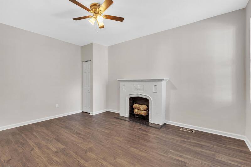 Apartment for rent at 2305 Wichita Ave #1, Baltimore, MD 21215