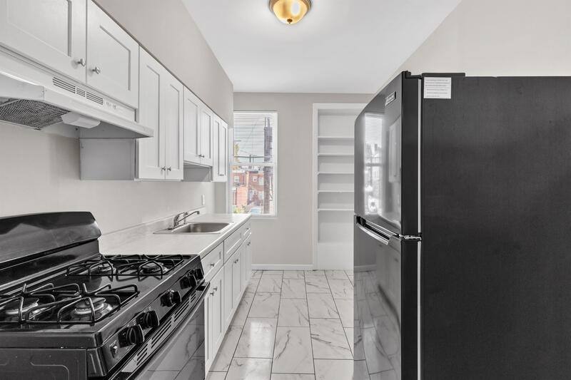 Apartment for rent at 2305 Wichita Ave #1, Baltimore, MD 21215