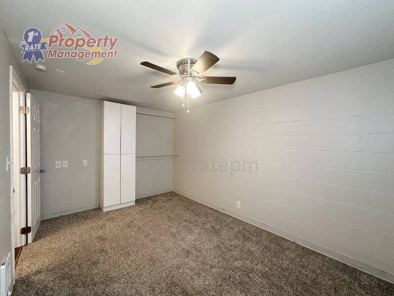 Apartment for rent at 1215 W Beacon St, Boise, ID 83706