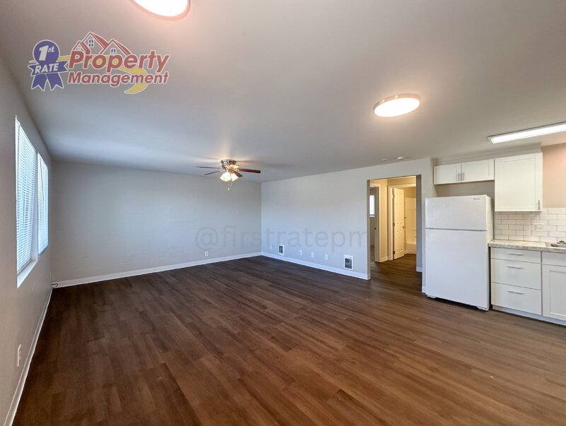 Apartment for rent at 1215 W Beacon St, Boise, ID 83706