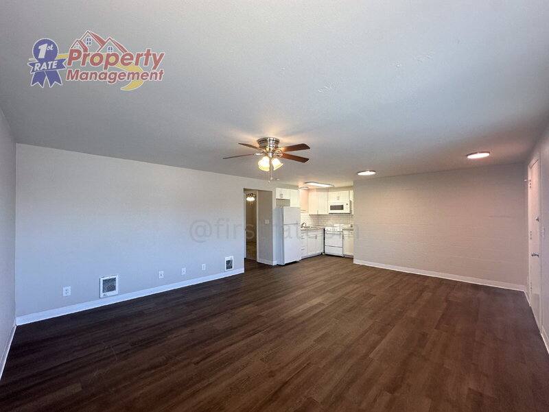 Apartment for rent at 1215 W Beacon St, Boise, ID 83706