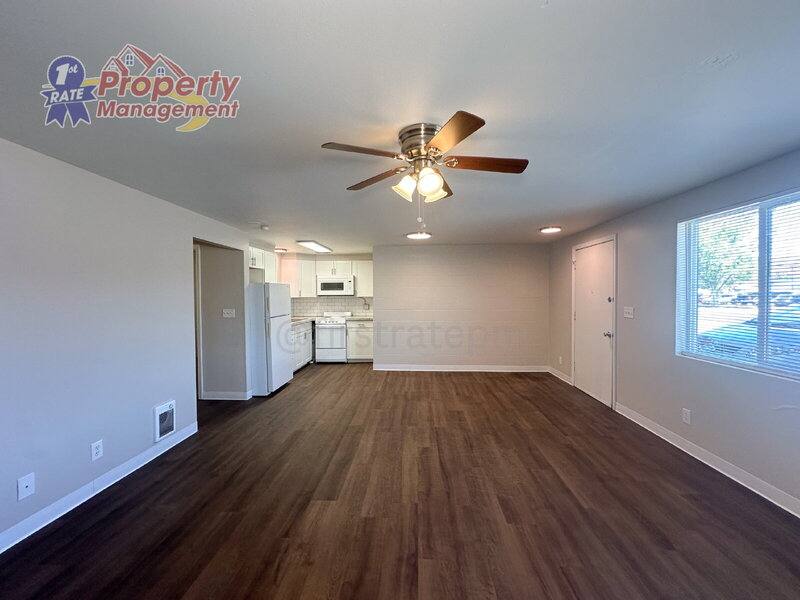 Apartment for rent at 1215 W Beacon St, Boise, ID 83706